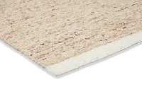 Alici Light Brown 5x8 Area Rug