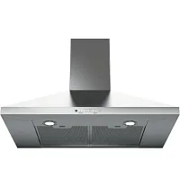 Ge 5301 Series Stainless Steel 30" Wall Chimney Hood