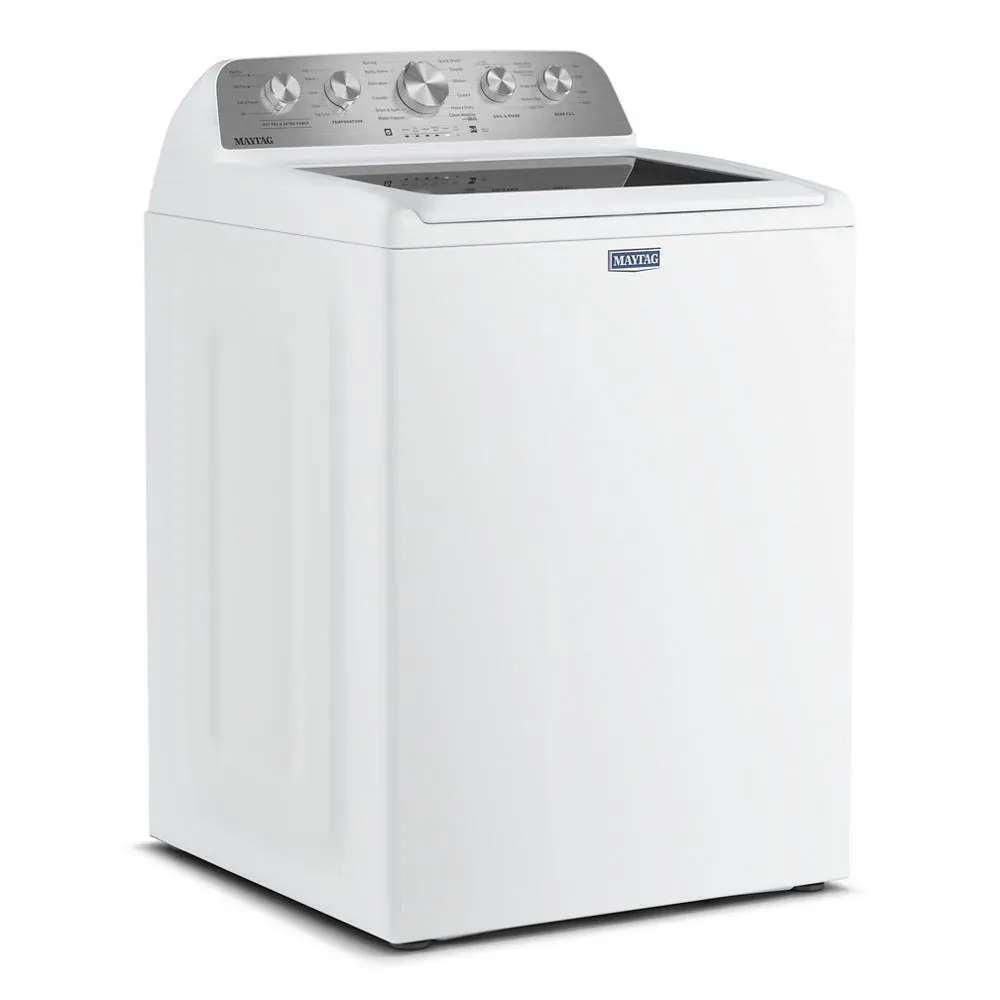 Maytag 5605rw White Top Load Washer