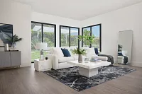 Angelo Blue 8x10 Area Rug