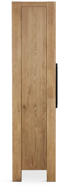 Tahoe Light Tone Curio