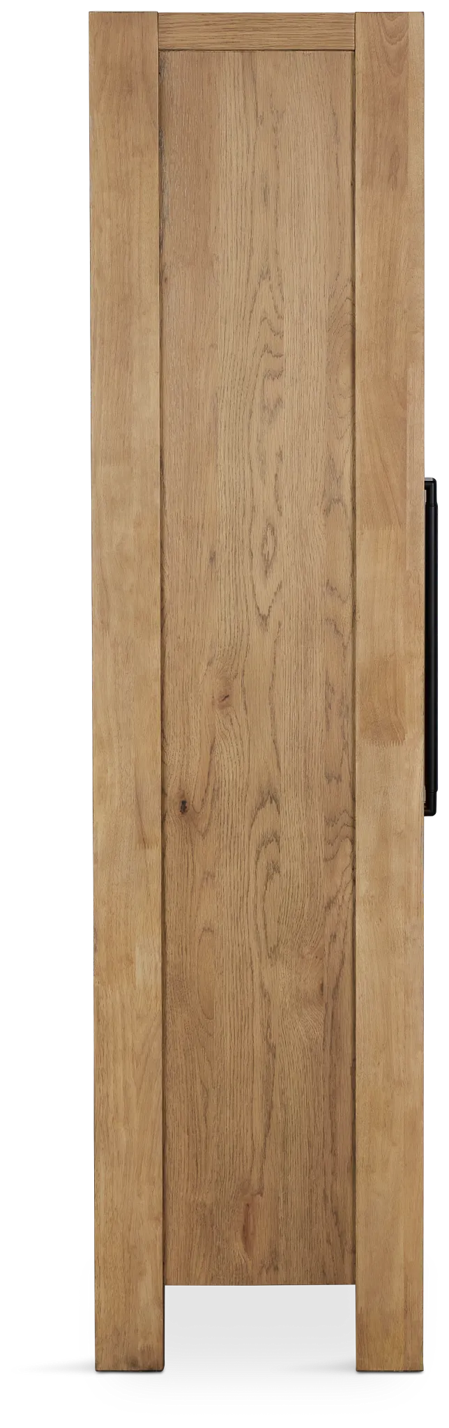 Tahoe Light Tone Curio