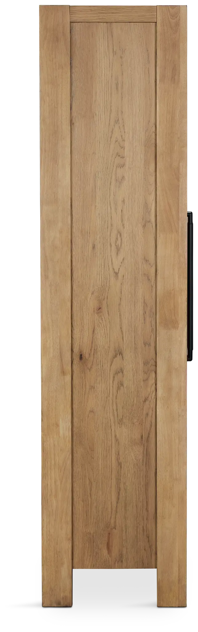 Tahoe Light Tone Curio Tahoe Light Tone Curio