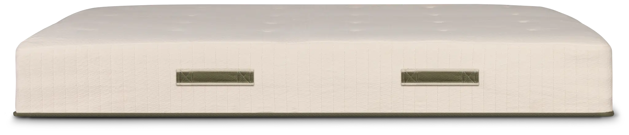 Avocado Eco Organic Organic 10.25" Tight Top Mattress Avocado Eco Organic Organic 10.25" Tight Top Mattress