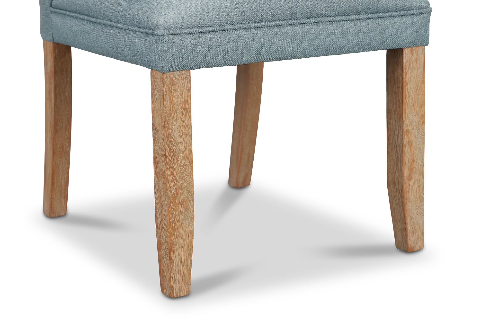 Dublin Gray Light Tone Upholstered Side Chair Dublin Gray Light Tone Upholstered Side Chair