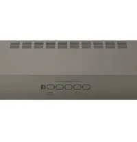 Ge 5300 Series Slate 30" Undercabinet Vent Hood