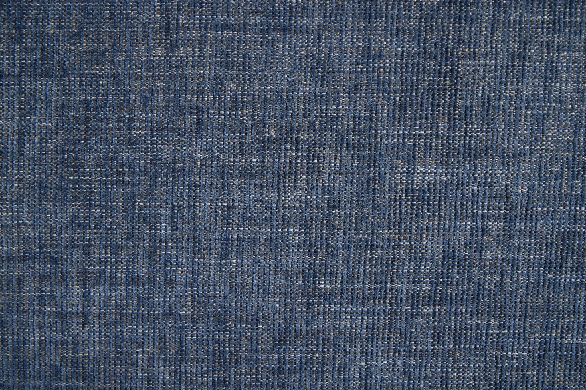 Davis Dark Blue Micro Innerspring Sleeper