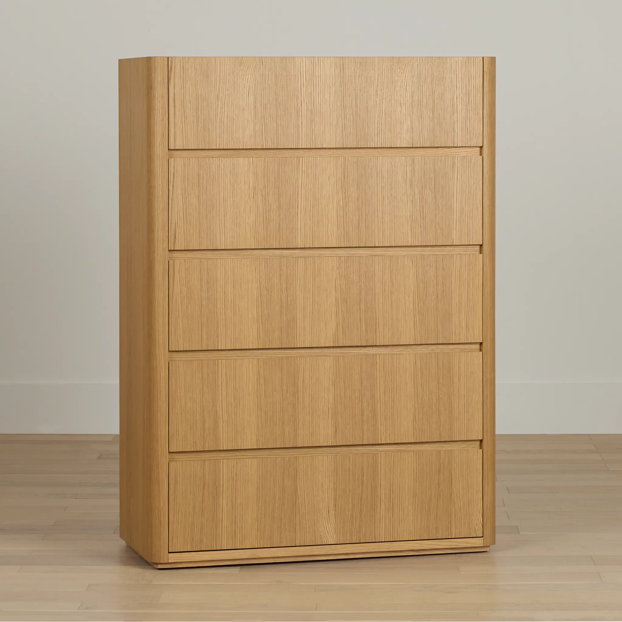 Nomad Light Tone Drawer Chest Nomad Light Tone Drawer Chest