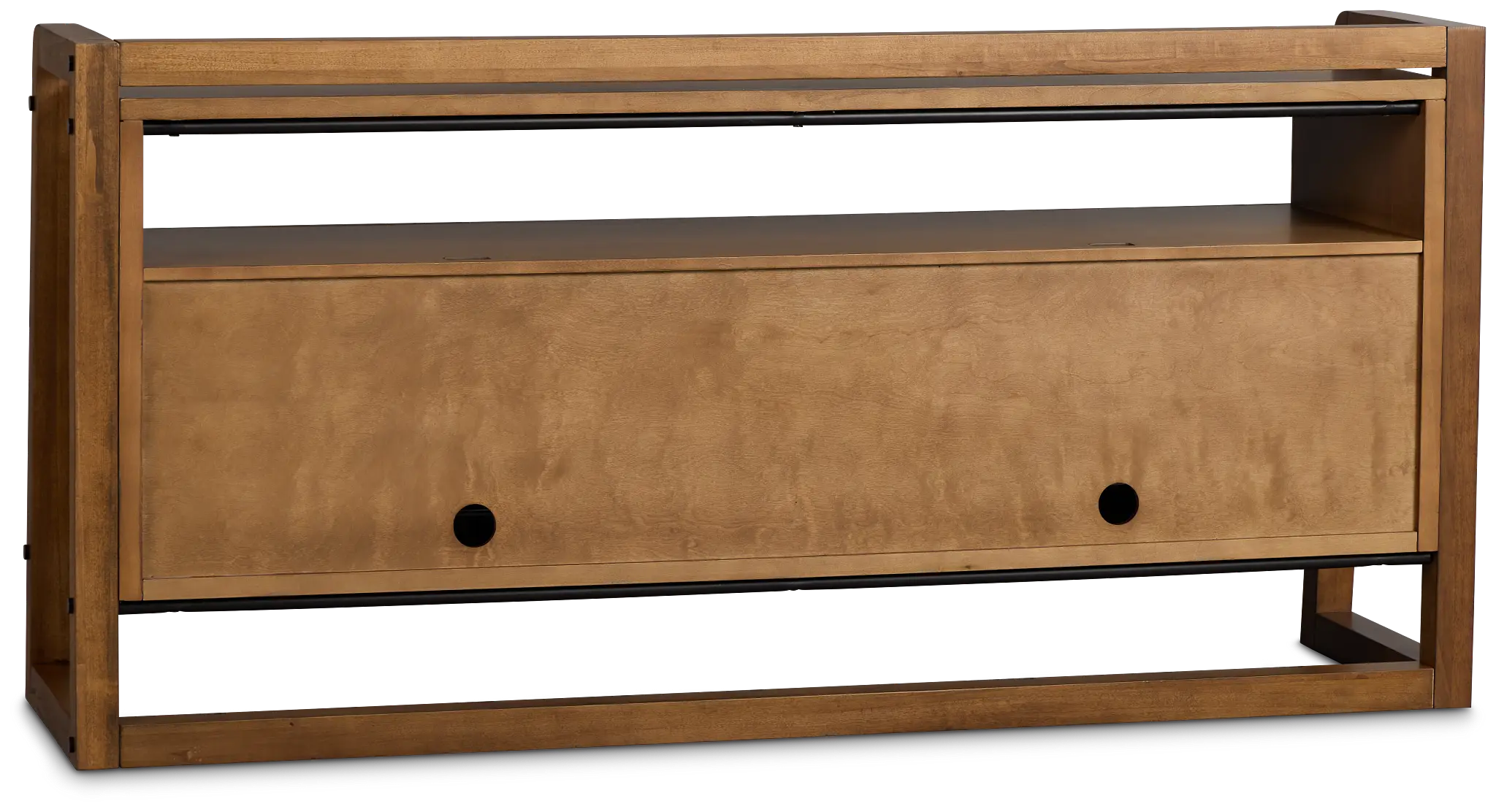 Rockford Light Tone Tv Stand Rockford Light Tone Tv Stand