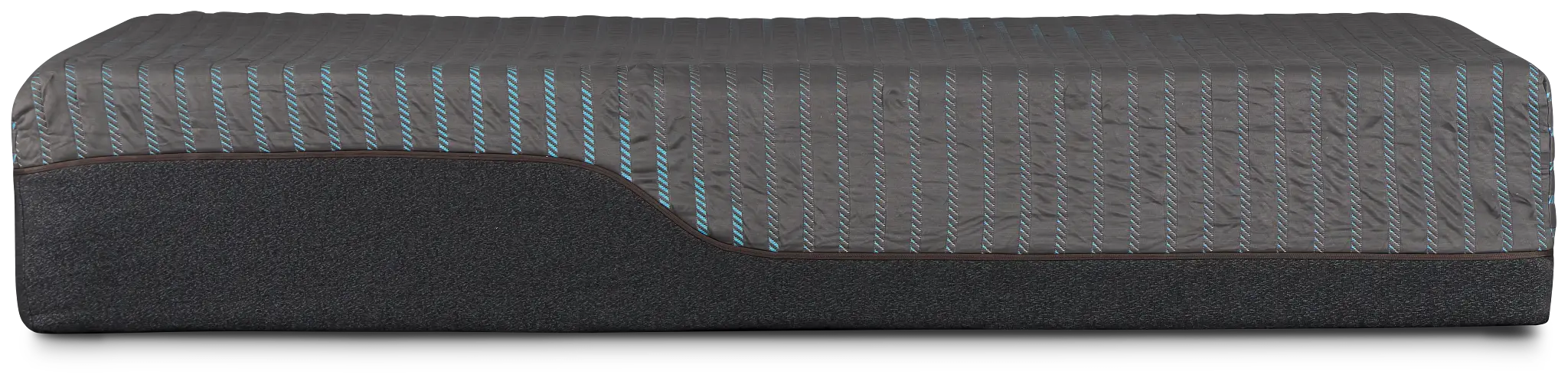 Rest & Renew Performance Max 14.5" Soft Memory Foam Mattress Rest & Renew Performance Max 14.5" Soft Memory Foam Mattress