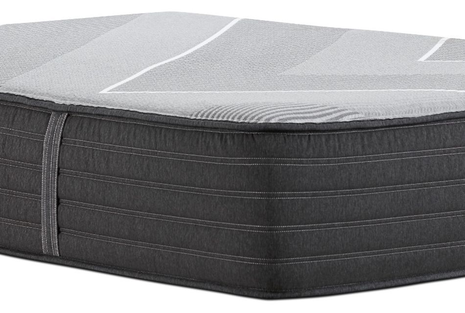 simmons ultra firm tencel crib mattress