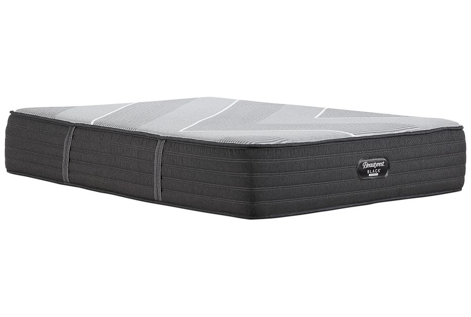 Beautyrest Black Hybrid X Class Plush 14 Mattress Sale