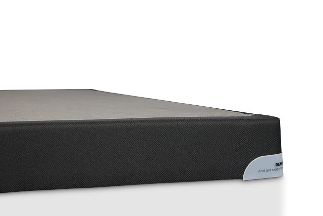 Tempur-pedic Tempur-proadapt Firm Low-profile Mattress Set