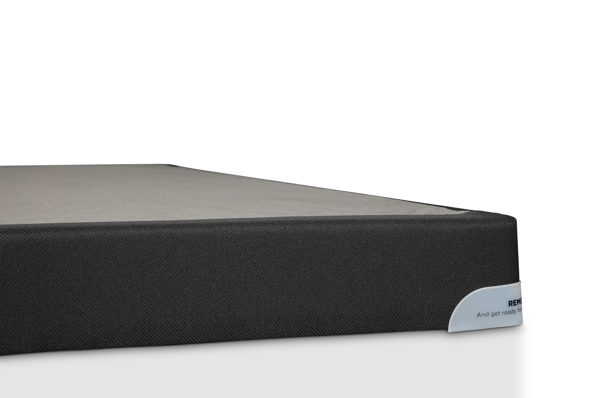 Tempur-pedic Tempur-proadapt Firm Low-profile Mattress Set