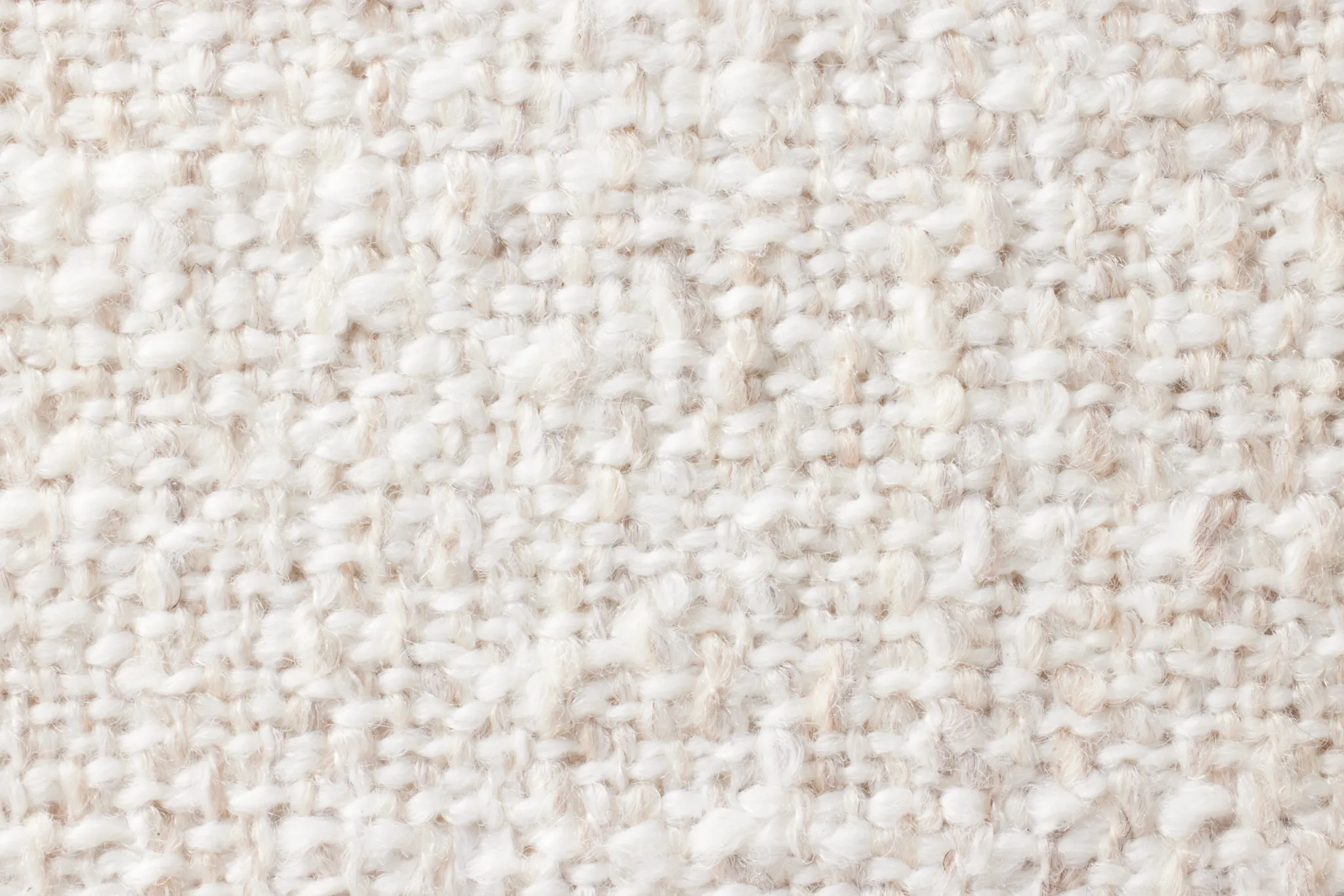 Maeve Light Beige Fabric Sofa