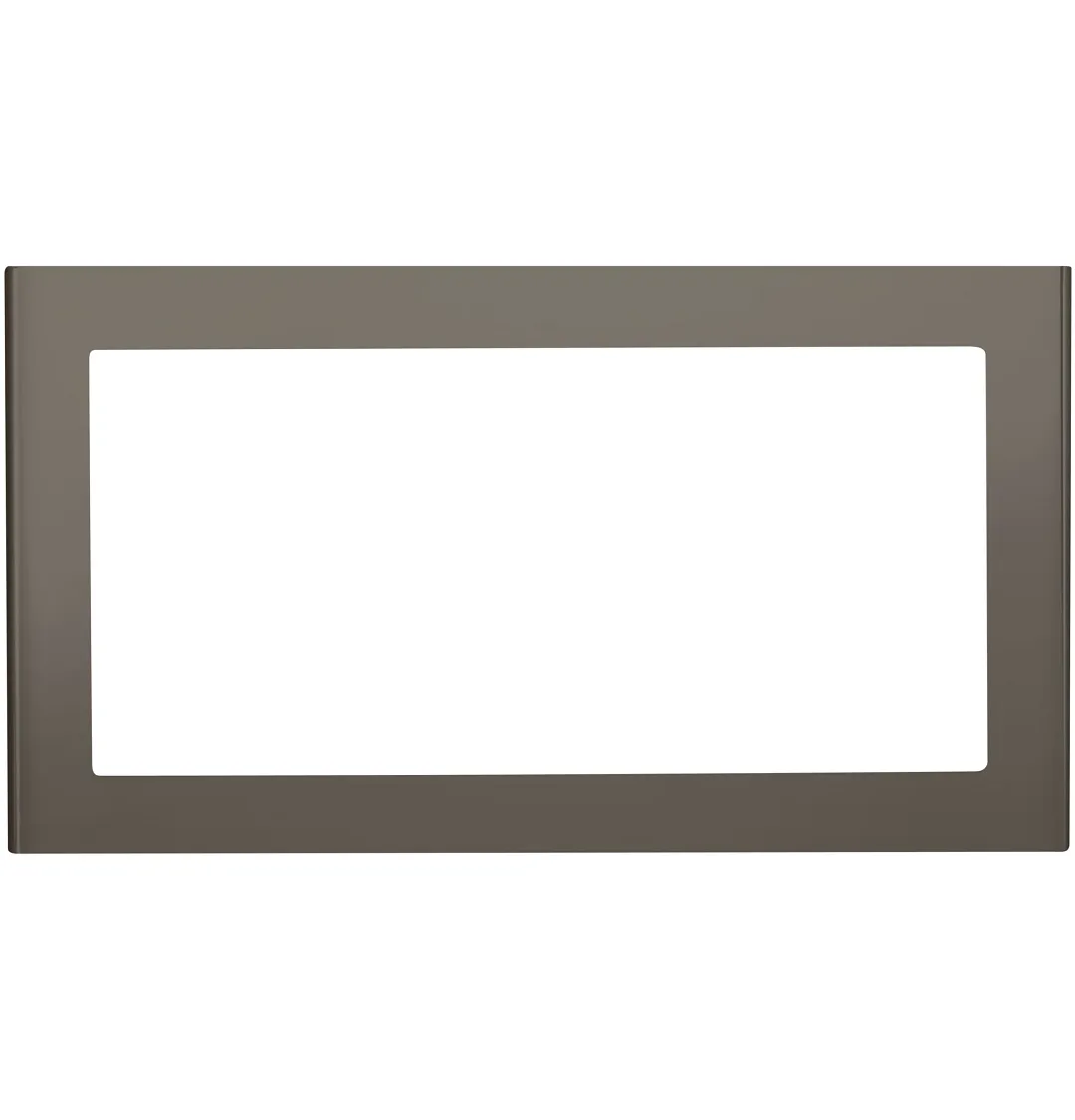 Ge 827 Series Slate 27" Trim Kit
