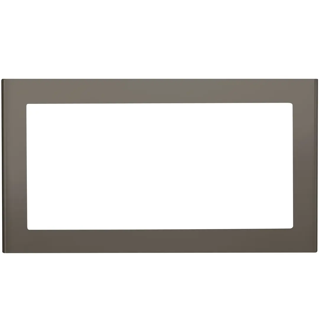 Ge 827 Series Slate 27" Trim Kit Ge 827 Series Slate 27" Trim Kit
