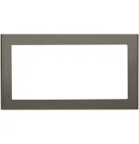 Ge 827 Series Slate 27" Trim Kit