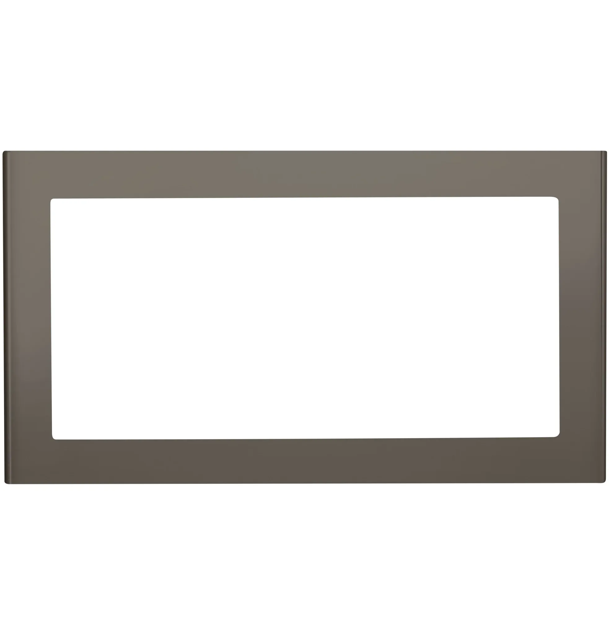 Ge 827 Series Slate 27" Trim Kit