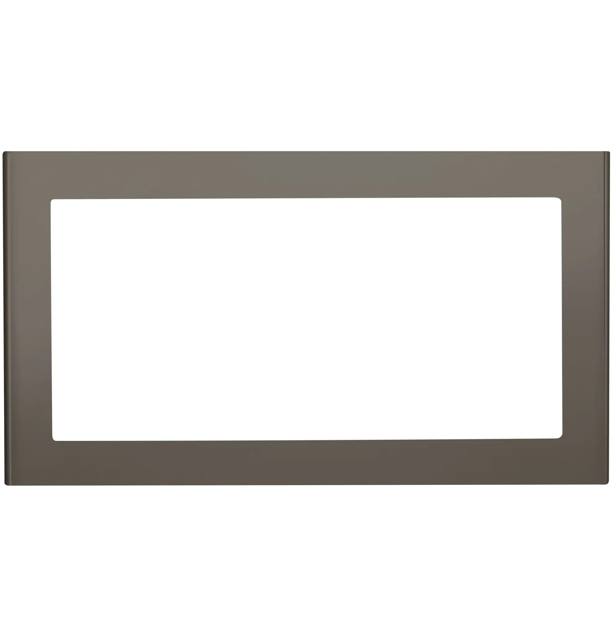 Ge 827 Series Slate 27" Trim Kit Ge 827 Series Slate 27" Trim Kit
