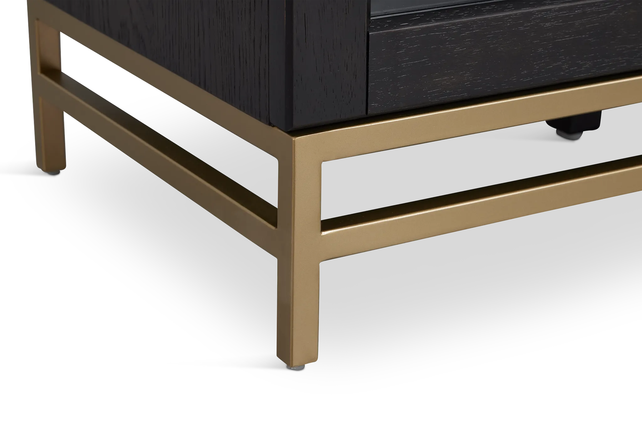 Provo Dark Tone 70" Tv Stand