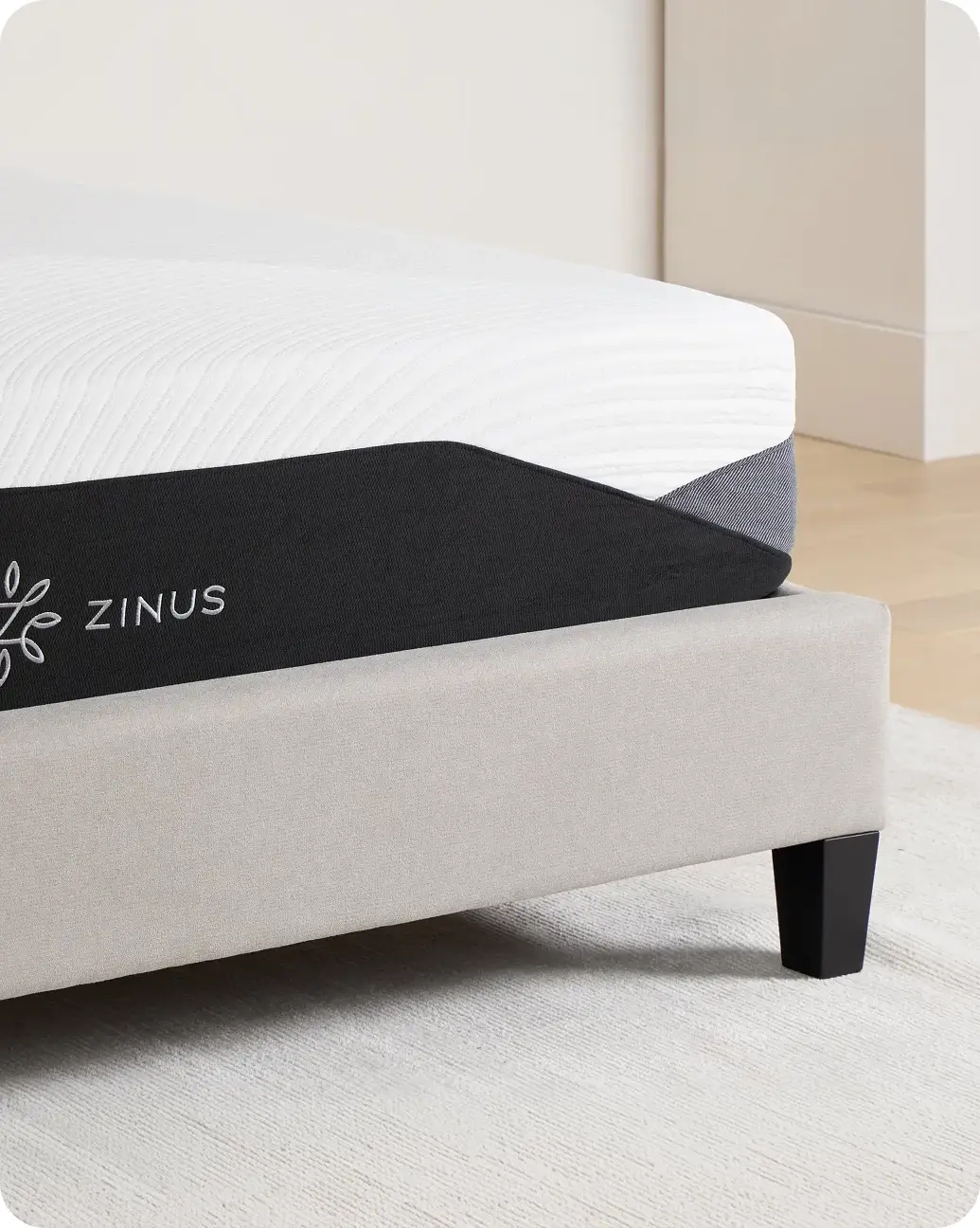 Zinus Endura 