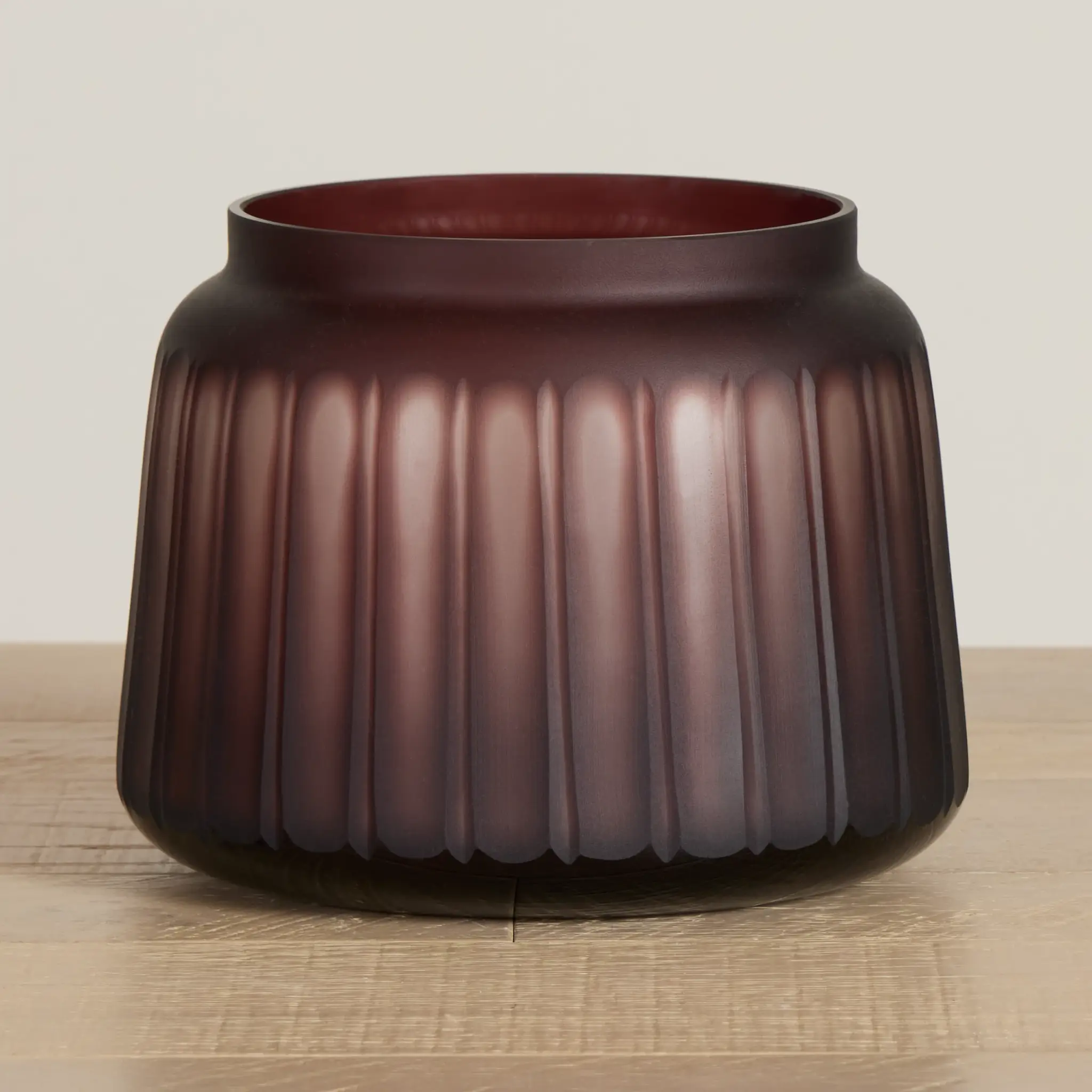 Talish Brown Small Vase Talish Brown Small Vase