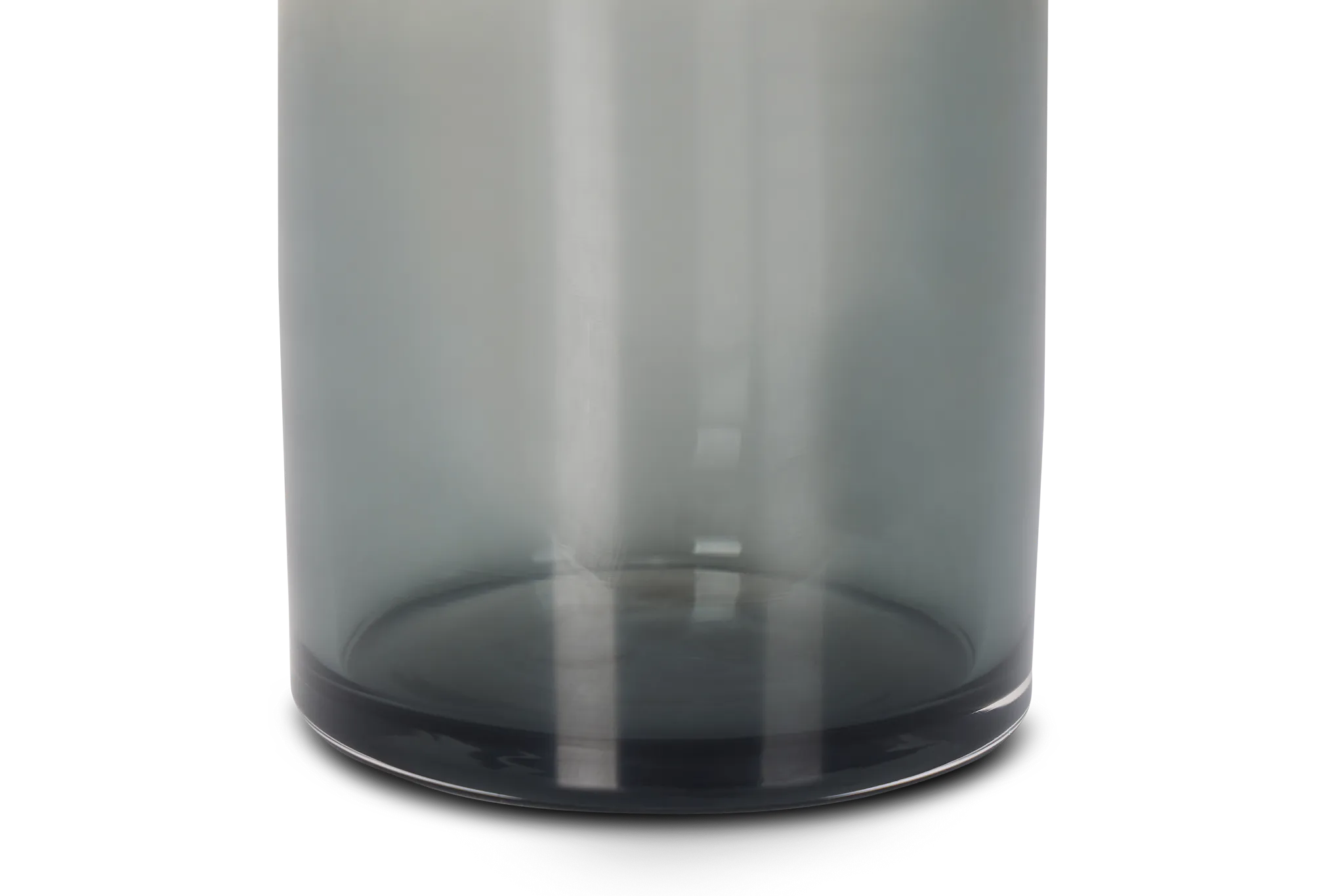 Rollo Gray Small Vase