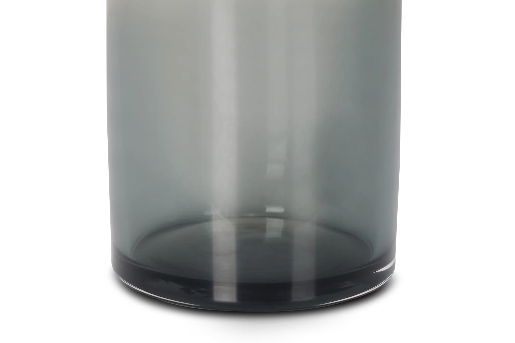 Rollo Gray Small Vase Rollo Gray Small Vase