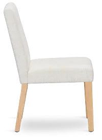 Park Ridge Light Tone Upholstered Side Chair