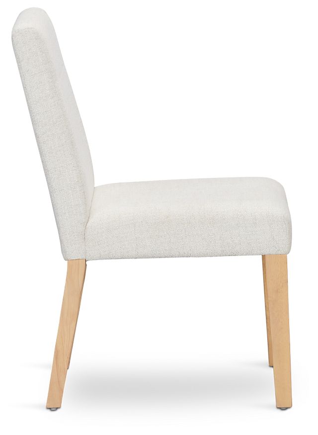 Park Ridge Light Tone Upholstered Side Chair