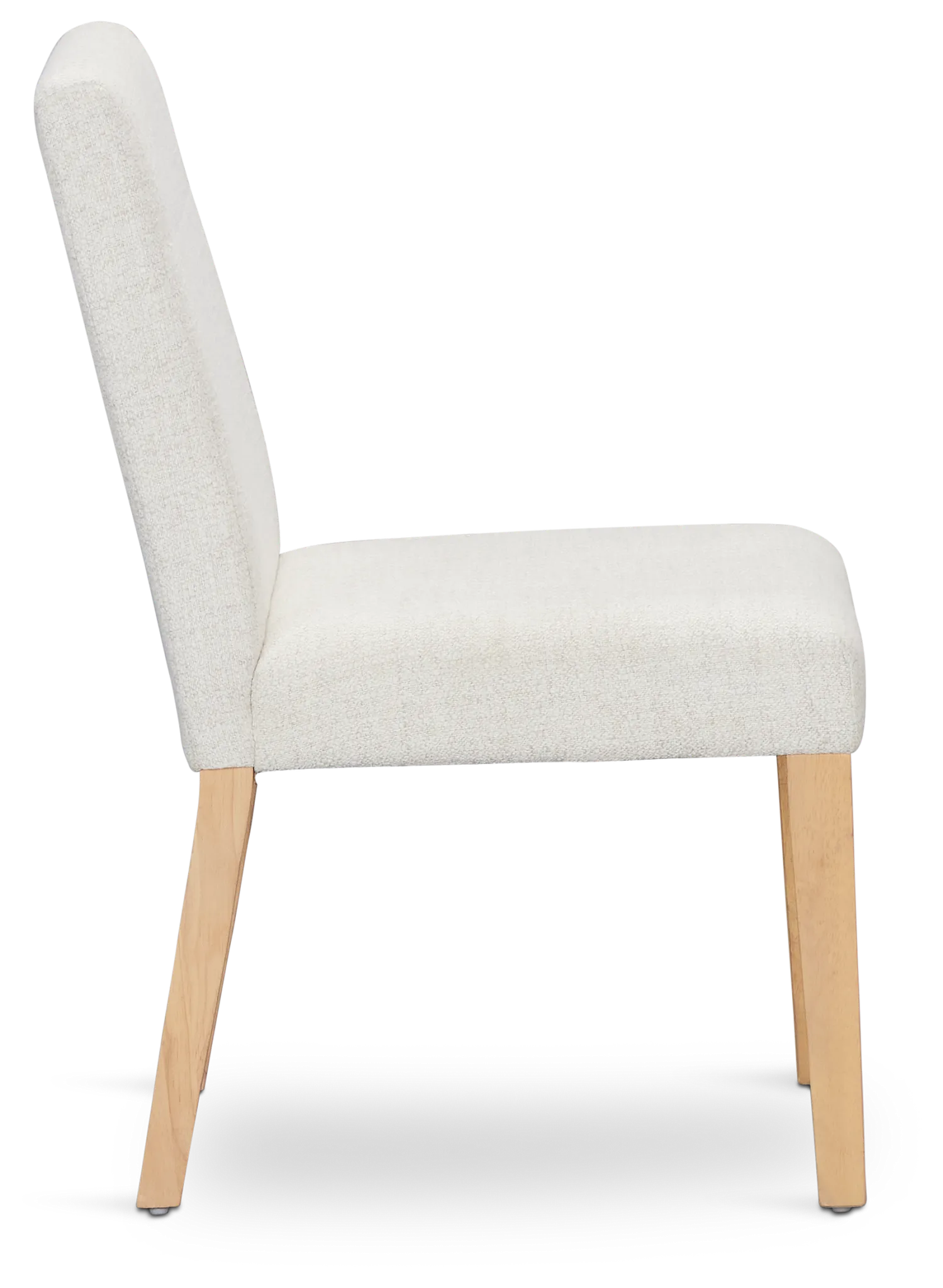 Park Ridge Light Tone Upholstered Side Chair
