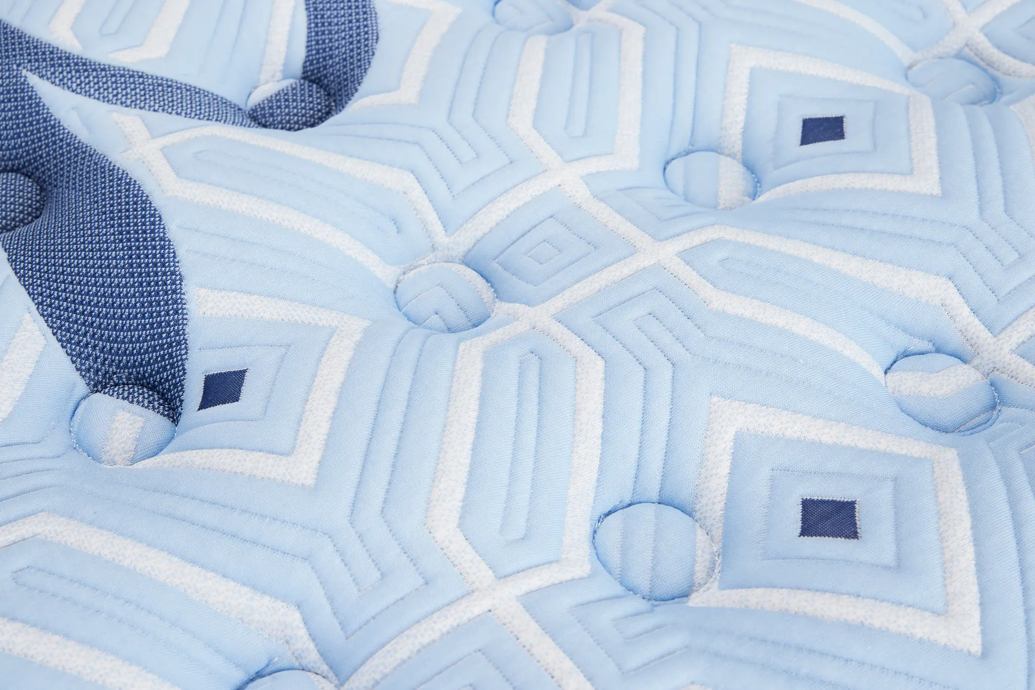 Stearns & Foster Estate Firm Low-profile Mattress Set Stearns & Foster Estate Firm Low-profile Mattress Set