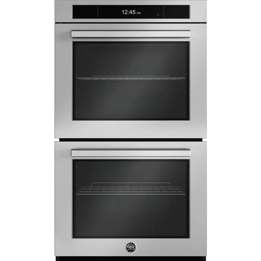 Bertazzoni Professional Series Stainless Steel 30" Double Convection Oven