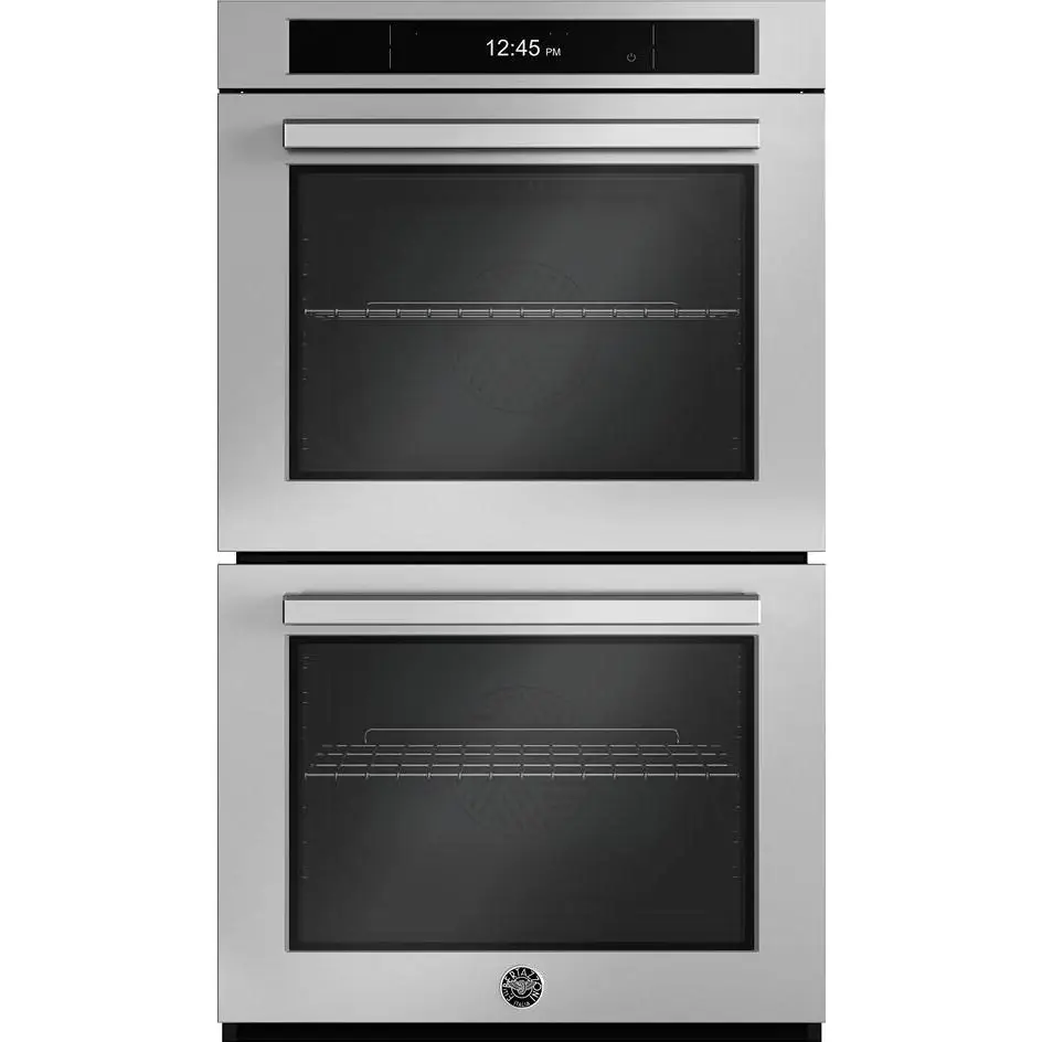 Bertazzoni Professional Series Stainless Steel 30" Double Convection Oven Bertazzoni Professional Series Stainless Steel 30" Double Convection Oven