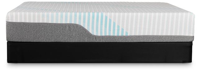 Rest & Renew Performance Firm Mattress Set