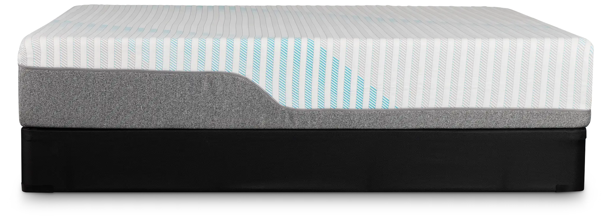 Rest & Renew Performance Firm Mattress Set Rest & Renew Performance Firm Mattress Set