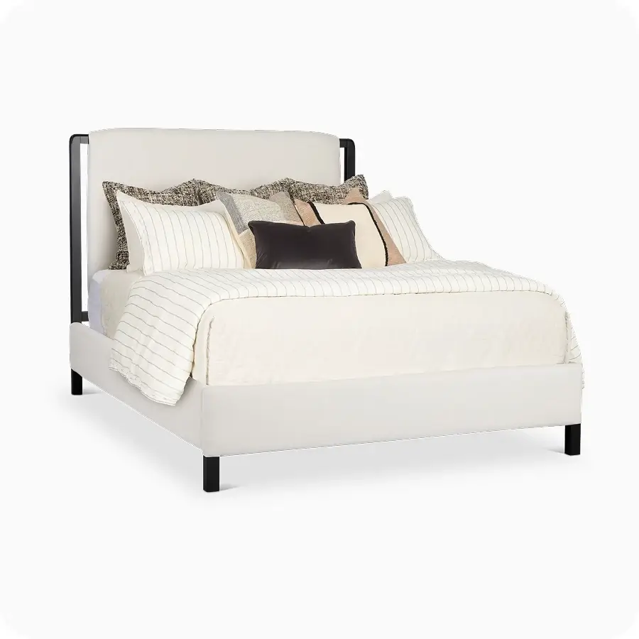Highland Panel Bed