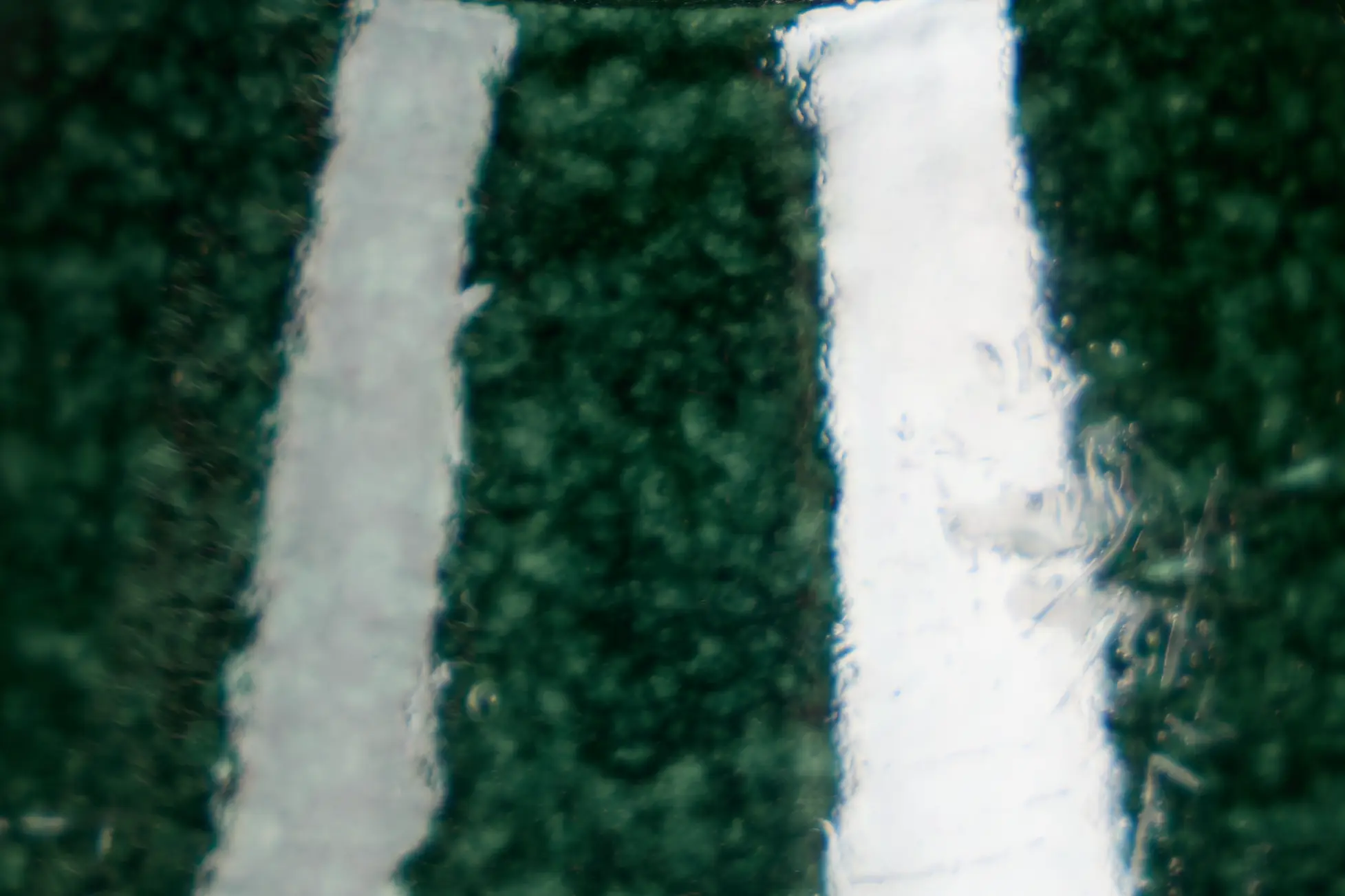 Balsam Green Large Sculpture Balsam Green Large Sculpture