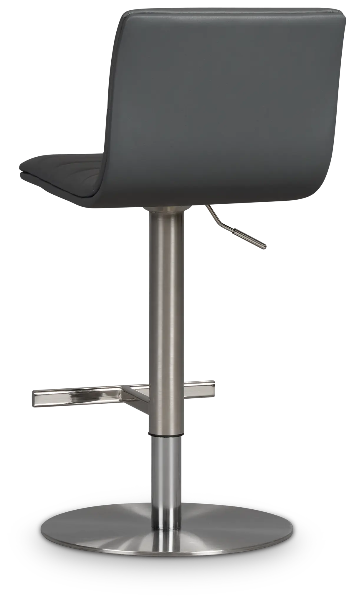 Ellis Gray Uph Adjustable Stool Ellis Gray Uph Adjustable Stool