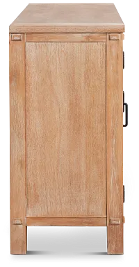 Park City Light Tone Server