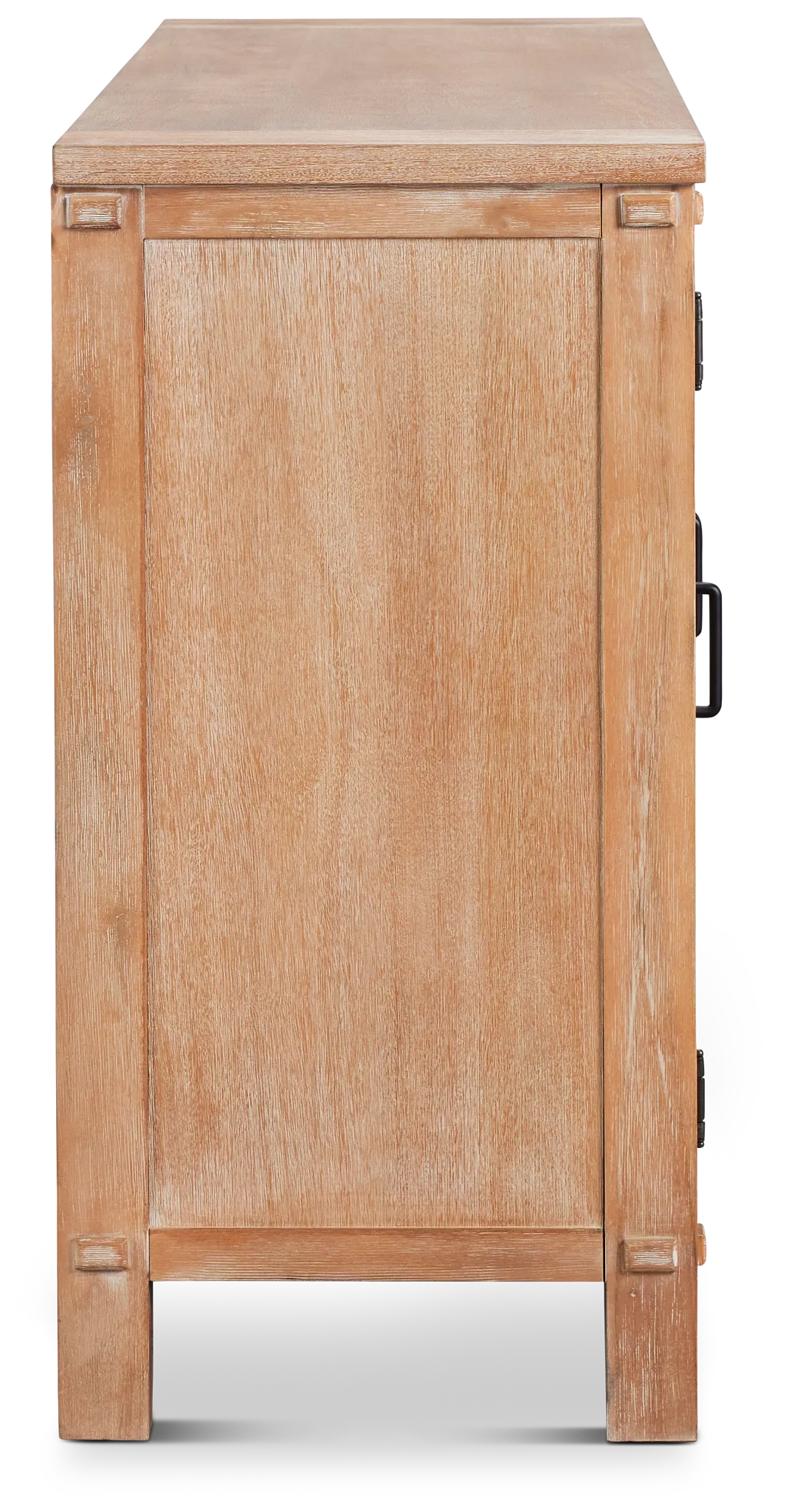 Park City Light Tone Server