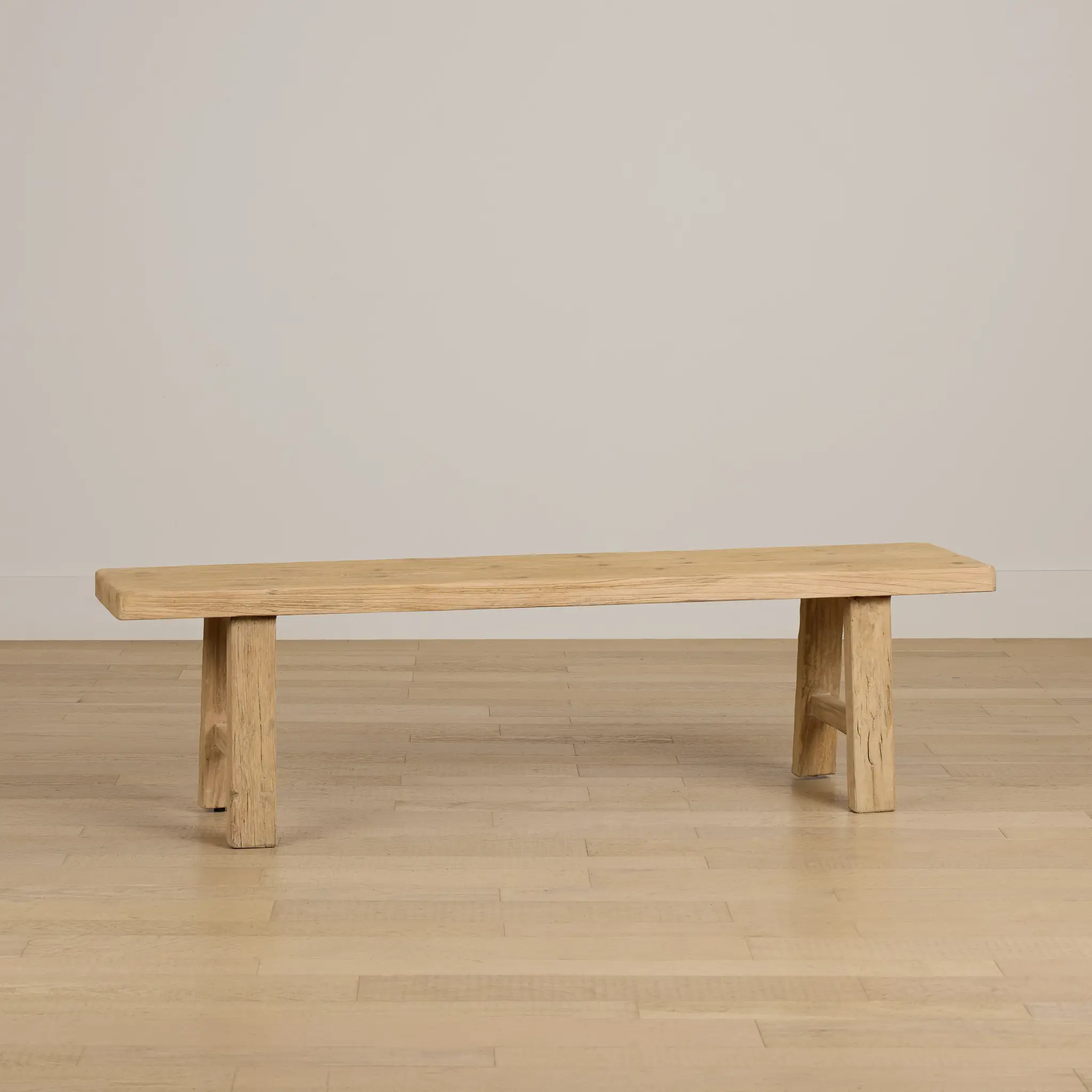 Brooks Light Tone Bench Brooks Light Tone Bench