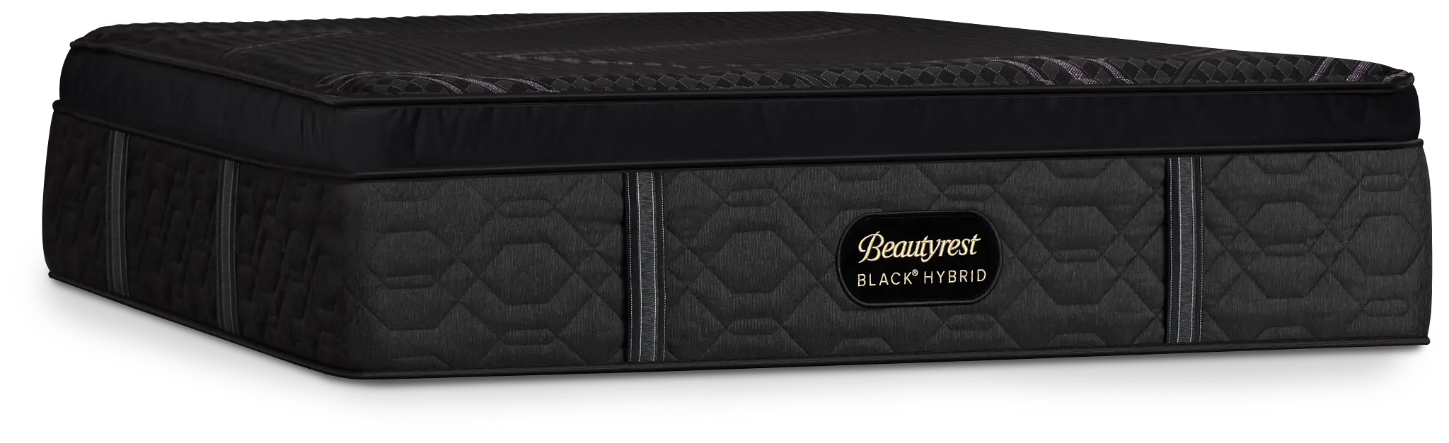 Beautyrest Black Series Two 14.5" Medium Hybrid Mattress Beautyrest Black Series Two 14.5" Medium Hybrid Mattress