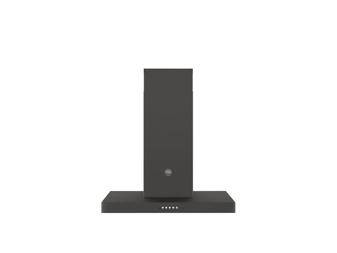 Bertazzoni 30 Series Stainless Steel 30" Wall Chimney Hood