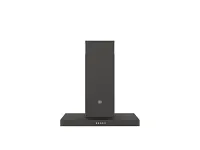 Bertazzoni 30 Series Stainless Steel 30" Wall Chimney Hood