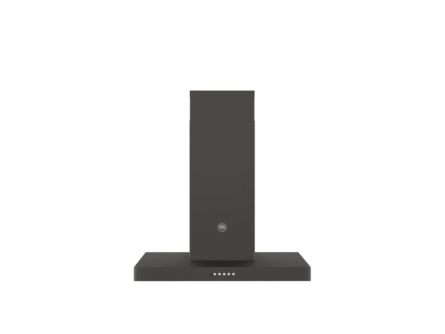 Bertazzoni 30 Series Stainless Steel 30" Wall Chimney Hood