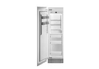 Bertazzoni 24 Series Panel Ready Lt Hinge Column Freezer