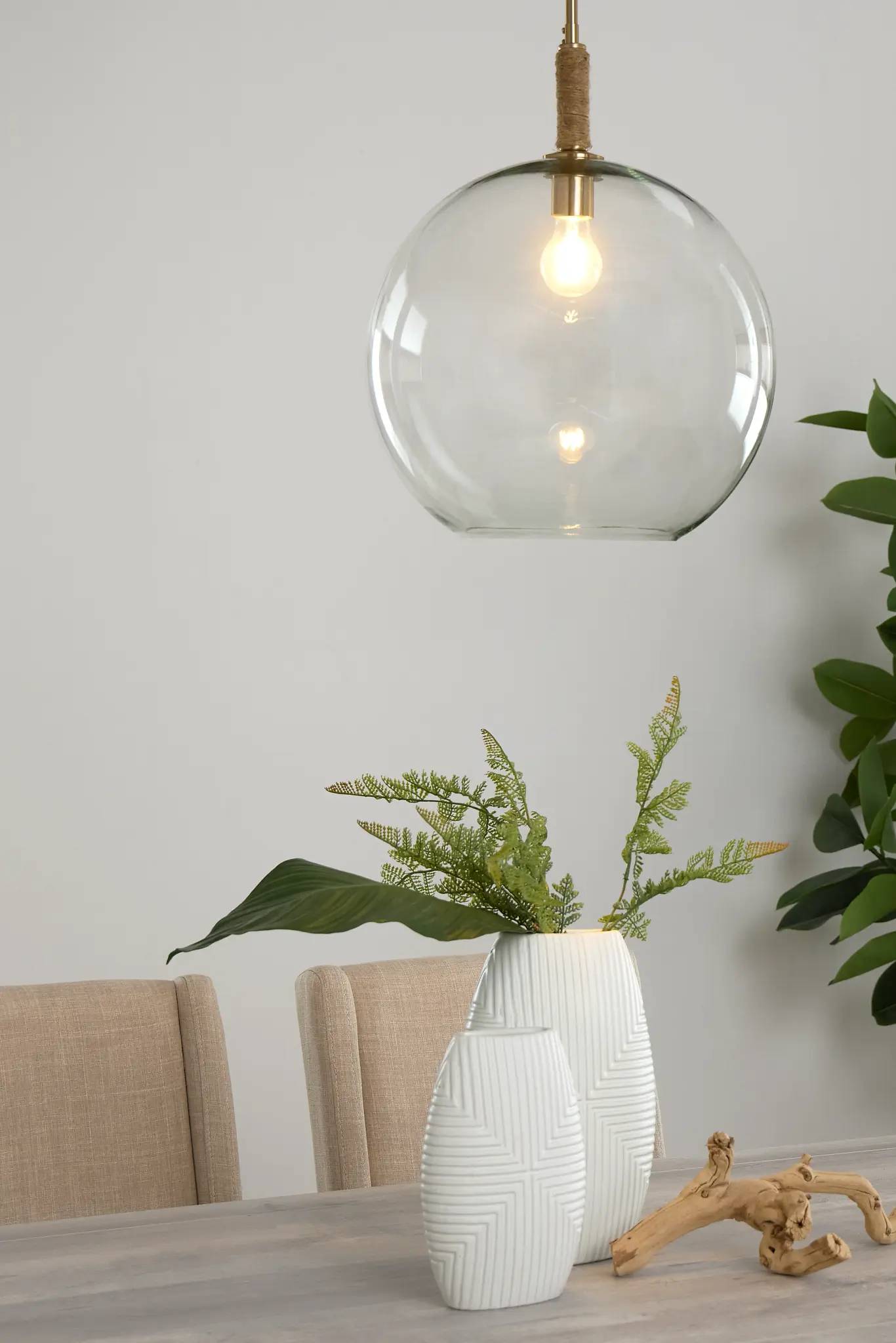 Clairen Gold Pendant Clairen Gold Pendant