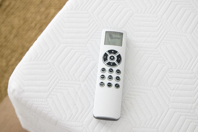 Motosleep Elite Adjustable Base